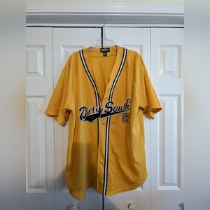 Dirty South 07 Jersey